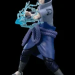 NARUTO SHIPPUDEN SASUKE UCHIHA CHAMPION CLASS MODEL KIT
