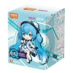 HATSUNE MIKU MIKU WITH YOU FANTASTIC Q SERIES MODEL KIT BLIND BOX (6)