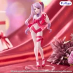 OVERLORD SHALLTEAR BICUTE RIBBONS FIGURE