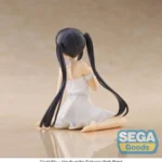 K-ON AZUSA NAKANO YUMEMIRIZE FIGURE