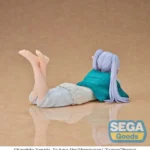 FRIEREN LOUNGEWEAR YUMEMIRIZE FIGURE