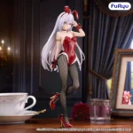 PLAIYNG DEATH GAMES YUKI BICUTE BUNNIES FIGURE