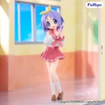 LUCKY STAR TSUKASA HIRAGI TRIO-TRY-IT FIGURE