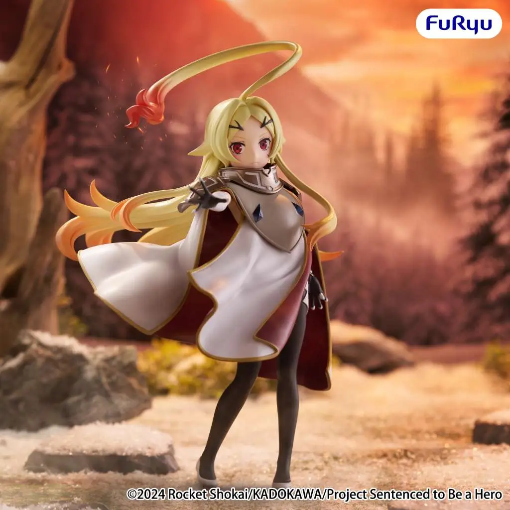 111977__2363426929 SCENTED TO BE A HERO TEORITTA TRIO-TRY-IT FIGURE - immagine 1