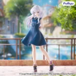 THE JOURNEY OF ELAINA ONE PIECE DRESS TRIO-TRY-IT FIGURE
