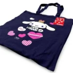 SANRIO CINNAMOROLL PUP TOTE BAG