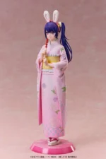 OSHI NO KO AI HAPPY NEW YEAR KIMONO 1/7 FIGURE - immagine 5