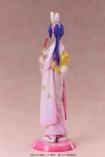 OSHI NO KO AI HAPPY NEW YEAR KIMONO 1/7 FIGURE - immagine 7