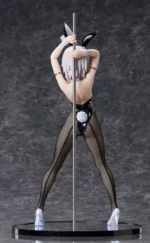 HIGH SCHOOL DXD HERO TONEKO TOUJOU BUNNY 2ND 1/4 STATUE - immagine 8