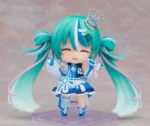 HATSUNE MIKU LAWSON 50TH ANNIVERSARY SPECIAL LIVE NENDOROID - immagine 6