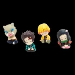 SPY X FAMILY TWINCHEES LIL' SLEEPERS FIGURES DISPLAY (24)