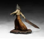 SILENT HILL PYRAMID HEAD 1/4 STATUE