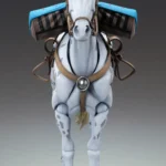 JOJO BIZARRE ADVENTURE 7 SLOW DANCER SUPER ACTION STATUE AF