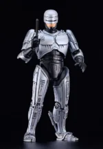 ROBOCOP 3 ROBOCOP JETPACK MODEROID MK RERUN - immagine 3