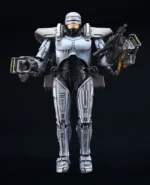 ROBOCOP 3 ROBOCOP JETPACK MODEROID MK RERUN - immagine 2