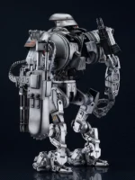 ROBOCOP 2 CAIN MODEROID MK RERUN