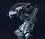 ROBOCOP ED-209 MODEROID MK 3RD RUN - immagine 3