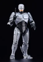 ROBOCOP MODEROID MK RERUN