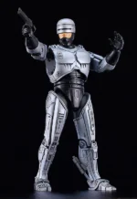 ROBOCOP MODEROID MK RERUN - immagine 2