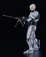 ROBOCOP MODEROID MK RERUN - immagine 4