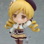 PUELLA MAGI MADOKA MAGICA MAMI WALPURGISNACHT NENDOROID BASIC