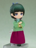 THE APOTHECARY DIARIES MAOMAO NENDOROID DOLL - immagine 2