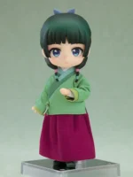 THE APOTHECARY DIARIES MAOMAO NENDOROID DOLL
