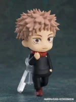 JUJUTSU KAISEN NENDOROID SURPRISE (8) - immagine 3