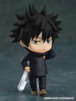 JUJUTSU KAISEN NENDOROID SURPRISE (8) - immagine 4