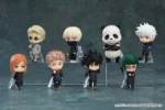 JUJUTSU KAISEN NENDOROID SURPRISE (8) - immagine 2