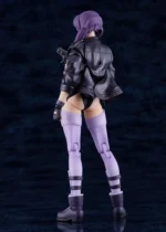GHOST IN THE SHELL MOTOKO KUSANAGI PLAMATEA MK - immagine 2