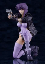 GHOST IN THE SHELL MOTOKO KUSANAGI PLAMATEA MK - immagine 4