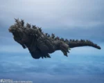 GODZILLA THE RIDE:GREAT CLASH S.H.MONSTERATS - immagine 2