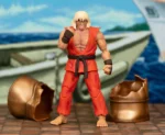STREET FIGHTER 2: VIOLENT KEN – LIMITED EDITION DE LUXE ACTION FIGURE SCALE 1:12 - immagine 3