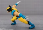 WOLVERINE GAMERVERSE S.H.FIGUARTS - immagine 4