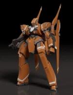 ALDNOAH.ZERO KG-6 SLEIPNIR MODEROID MK - immagine 2