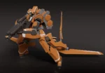 ALDNOAH.ZERO KG-6 SLEIPNIR MODEROID MK - immagine 3