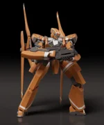 ALDNOAH.ZERO KG-6 SLEIPNIR MODEROID MK - immagine 4