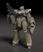 ALDNOAH.ZERO KG-7 AREION MODEROID MK - immagine 4