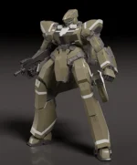 ALDNOAH.ZERO KG-7 AREION MODEROID MK