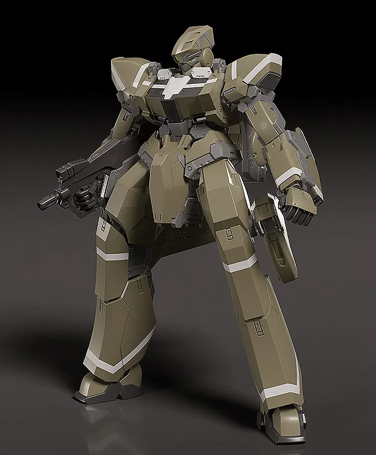 112189__90751bbc ALDNOAH.ZERO KG-7 AREION MODEROID MK - immagine 1