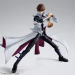 YU-GI-OH! SETO KAIBA S.H.FIGUARTS