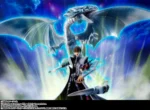 YU-GI-OH! SETO KAIBA S.H.FIGUARTS - immagine 3