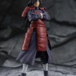 NARUTO MADARA UCHIHA LEGEND OF DARKNESS  S.H.FIGUARTS