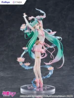 HATSUNE MIKU WATER LILY 1/7 FIGURE
