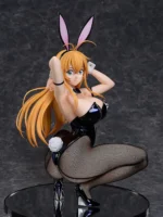 SHIN IKKI TOUSEN SONSAKU HAKUFU BUNNY 2ND 1/4 STATUE - immagine 2