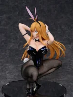 SHIN IKKI TOUSEN SONSAKU HAKUFU BUNNY 2ND 1/4 STATUE - immagine 3