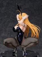 SHIN IKKI TOUSEN SONSAKU HAKUFU BUNNY 2ND 1/4 STATUE - immagine 4