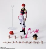 HUNTER x HUNTER HYSKOA S.H.FIGUARTS - immagine 4