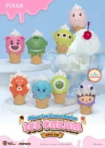 PIXAR ICE CREAM SERIES BLIND BOX SET (24) - immagine 3
